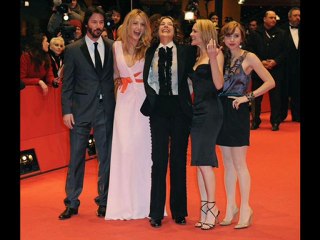 The Private Lives of Pippa Lee (2009) Part 1 of 14