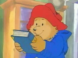 Les Aventures de l'Ours Paddington