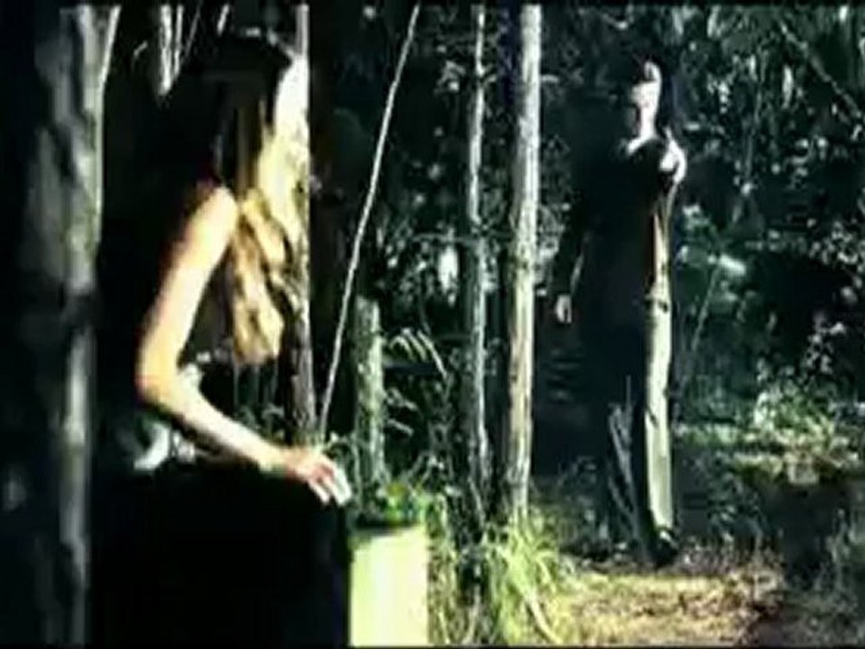 Canal TNT - Maratón de Crónicas Vampíricas