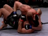 UFC 111 GSP VS Dan Hardy FIGHT VIDEO