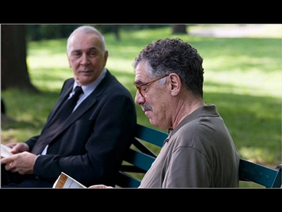 The Caller (2008) Part 1/13