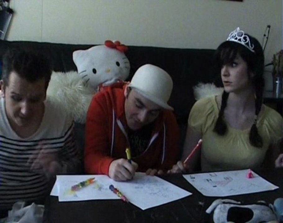 LA BLAGUE DU SAMEDI - FUMER TUE DE RIRE