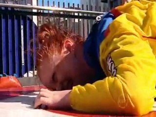 The Biggest Loser Aus 5 - Episode # 47 / Part # 4