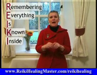 What Is Reiki? Healing with Your Hands ✋