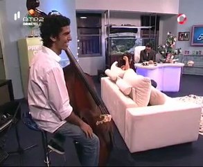 Eu Amo Você _ Nilton _ 5 Para a Meia-Noite