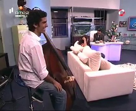 Eu Amo Você _ Nilton _ 5 Para a Meia-Noite