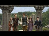 The Chronicles of Narnia Prince Caspian (2008) Part 1 of 15