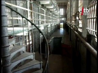 Alcatraz. ¿se sabe todo sobre sus famosas fúgas?