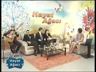 Şair Adnan EREN Tatlıses Tv Hayat Ağacı