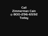 Zimmerman Cain 800-296-6592