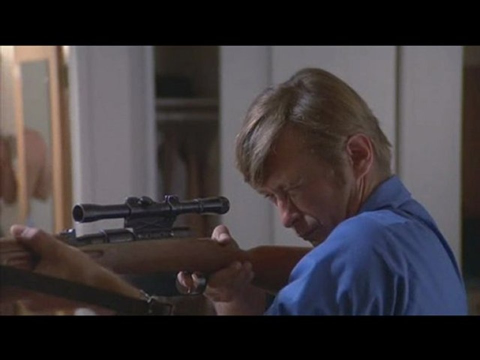 The Conspiracy of Fear (1996) Part 1 of 15