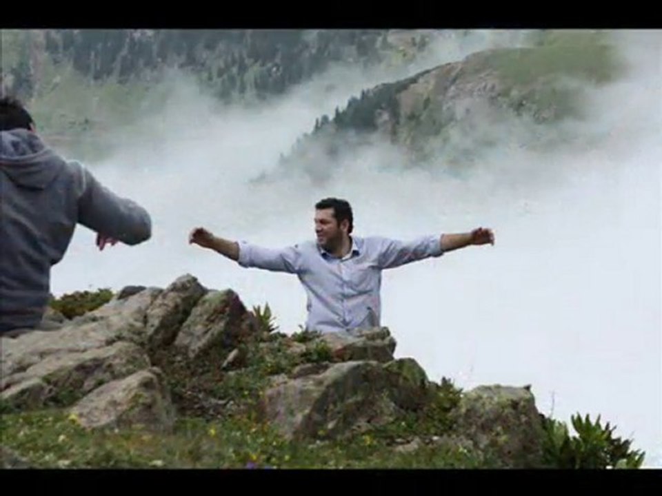 Ergün Ekşi  - Haydi Karadenize