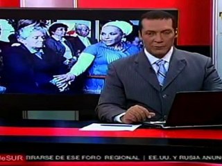 Piedad Córdoba: Todo listo para primera liberación