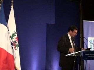 PROJET DE PLAN LOCAL D'URBANISME DE LA VILLE DE NICE