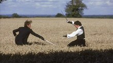 The Count of Monte Cristo (2002) Part 1 of 14