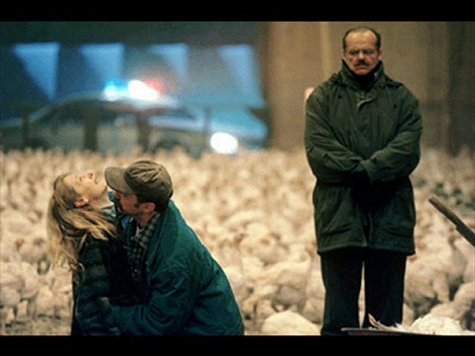 The Crossing Guard (1995) Part 1 of 18