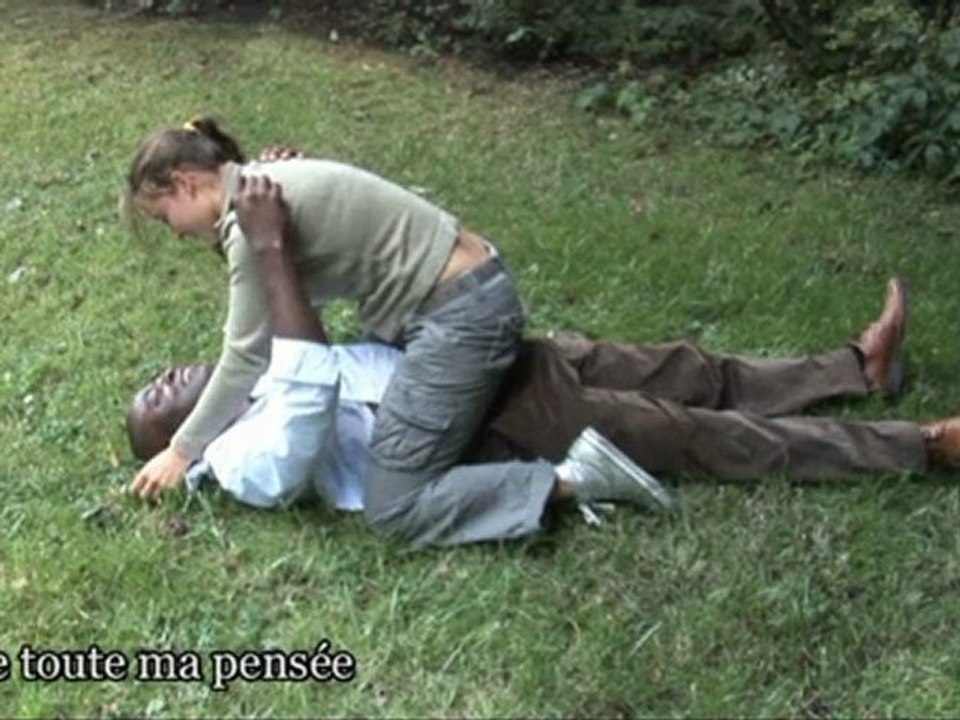 "Je t'avais trop aimé" Ledoux paradis