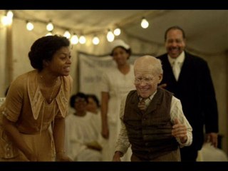 The Curious Case of Benjamin Button (2008)  Part 1 of 14