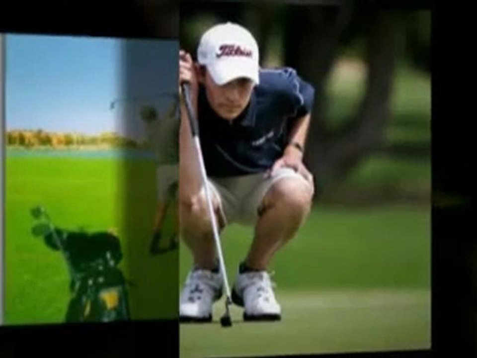 golf swing hands at impact