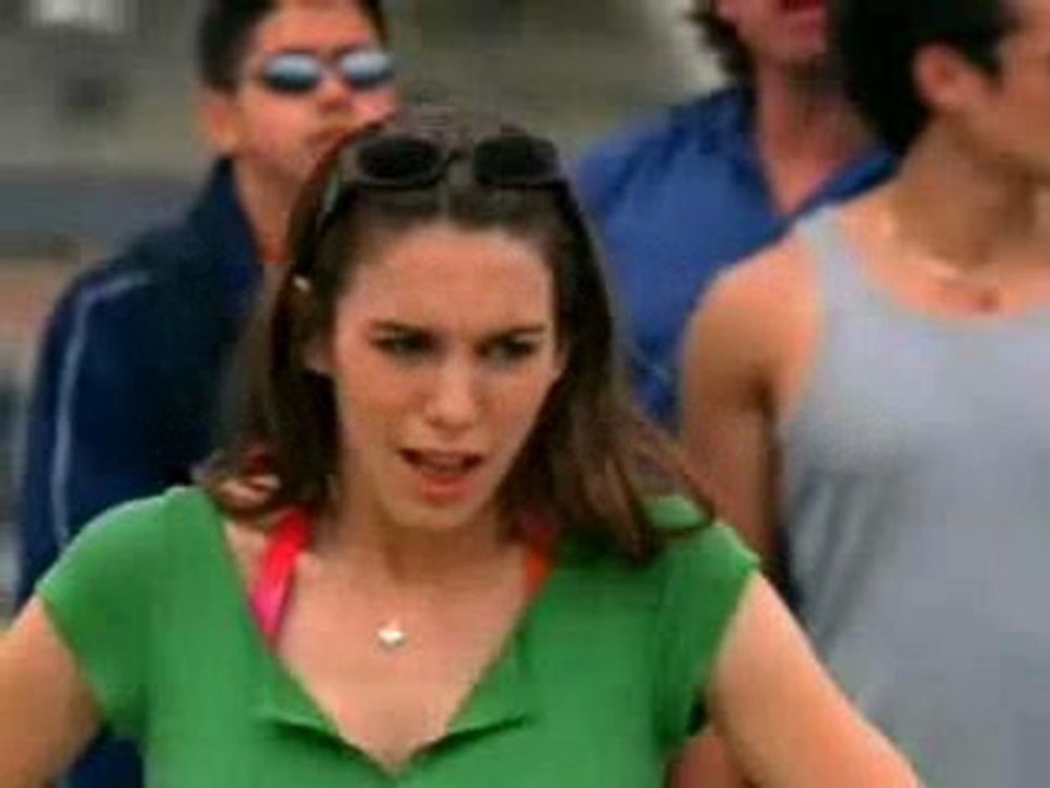 The Cutting Edge Going for the Gold (2006) Part 1 of 12