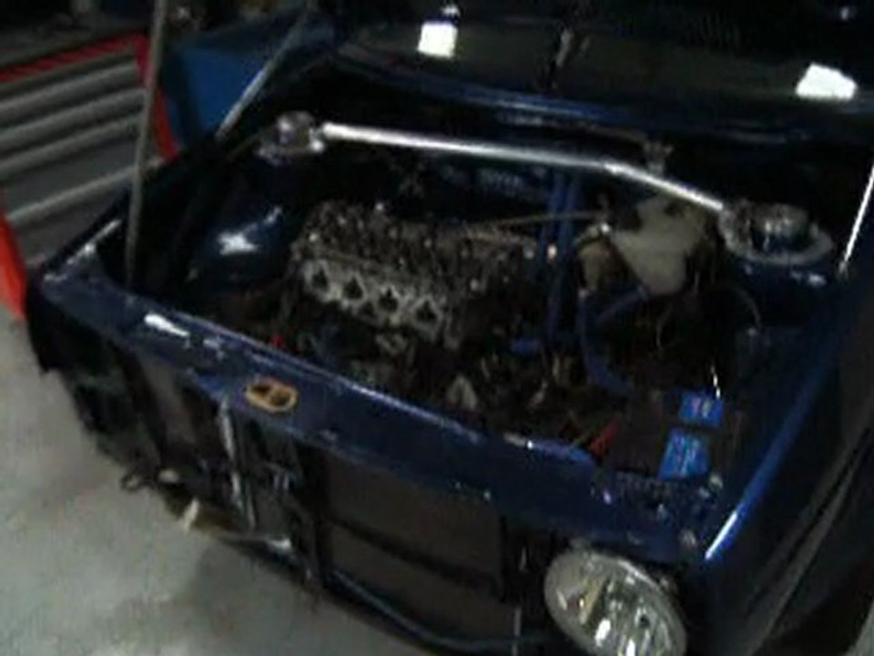 Porsche GT3