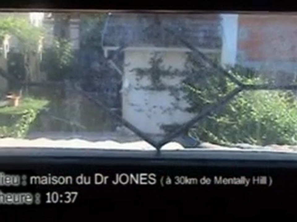 Mentally Hill, le film part 1/5