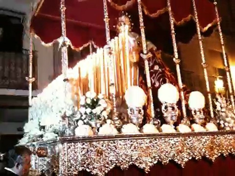 Procesion Alcala Virgen