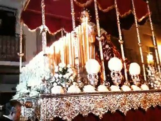 Procesion Alcala Virgen