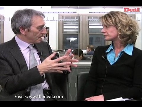 Pernod Ricard CEO Pringuet on emerging markets