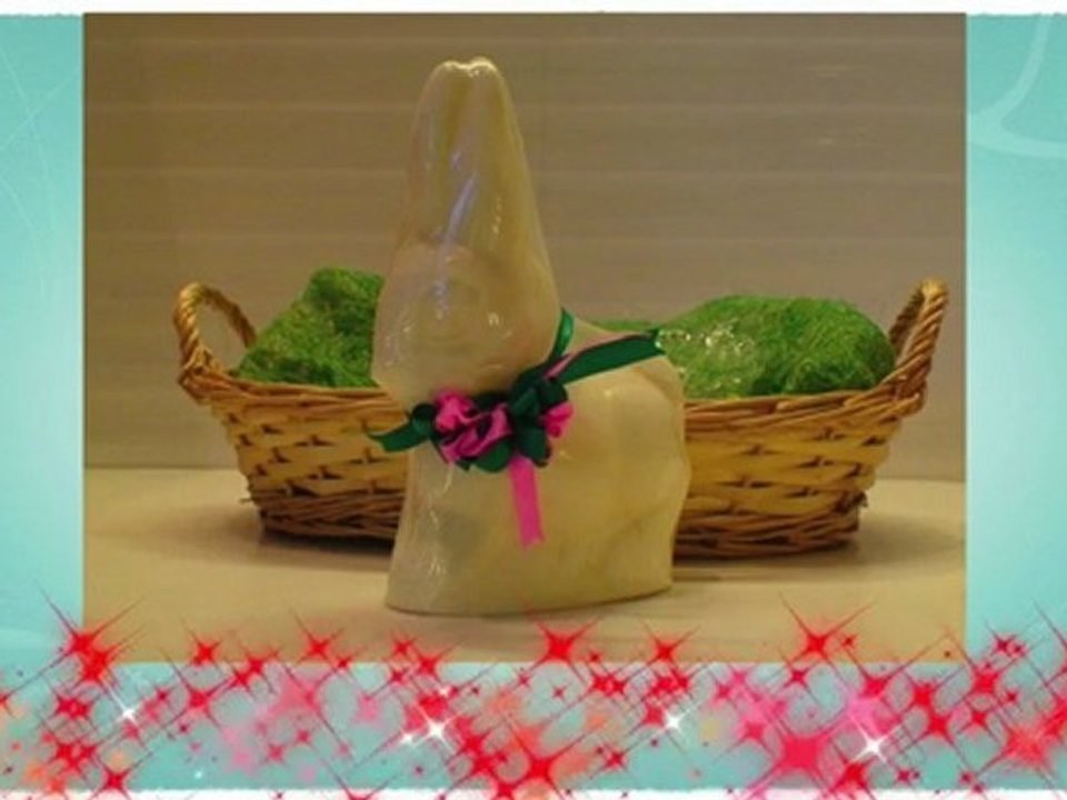 Exclusive Easter Chocolate | Easter Eggs | Gifts For Easter