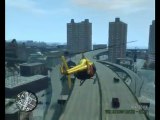 GamePlay : Grand Theft Auto IV [Solo]
