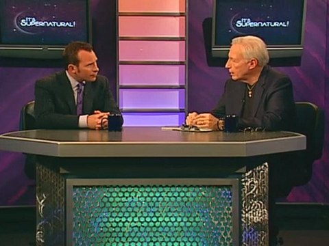 Sid Roth 0726 Its Supernatural Terry Shuttlesworth PT04