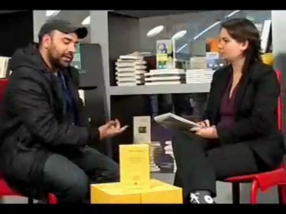 Salon du Livre de Casablanca: les livres d'art