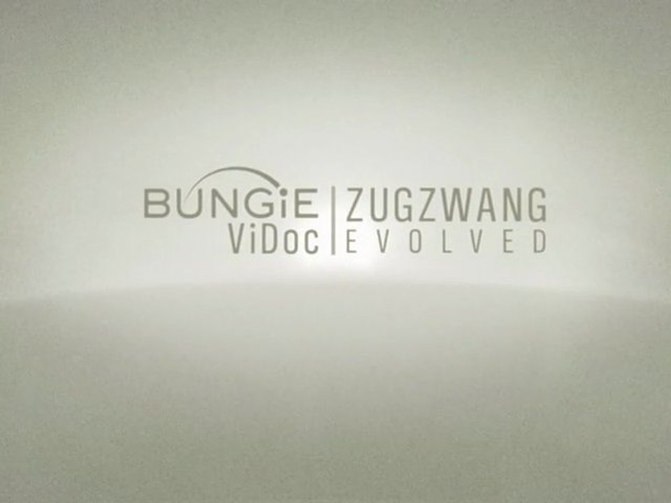 Halo: Reach - Vidoc Zugzwang Evolved