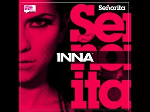 Inna - Senorita ( Love clubbing by Play & Win )