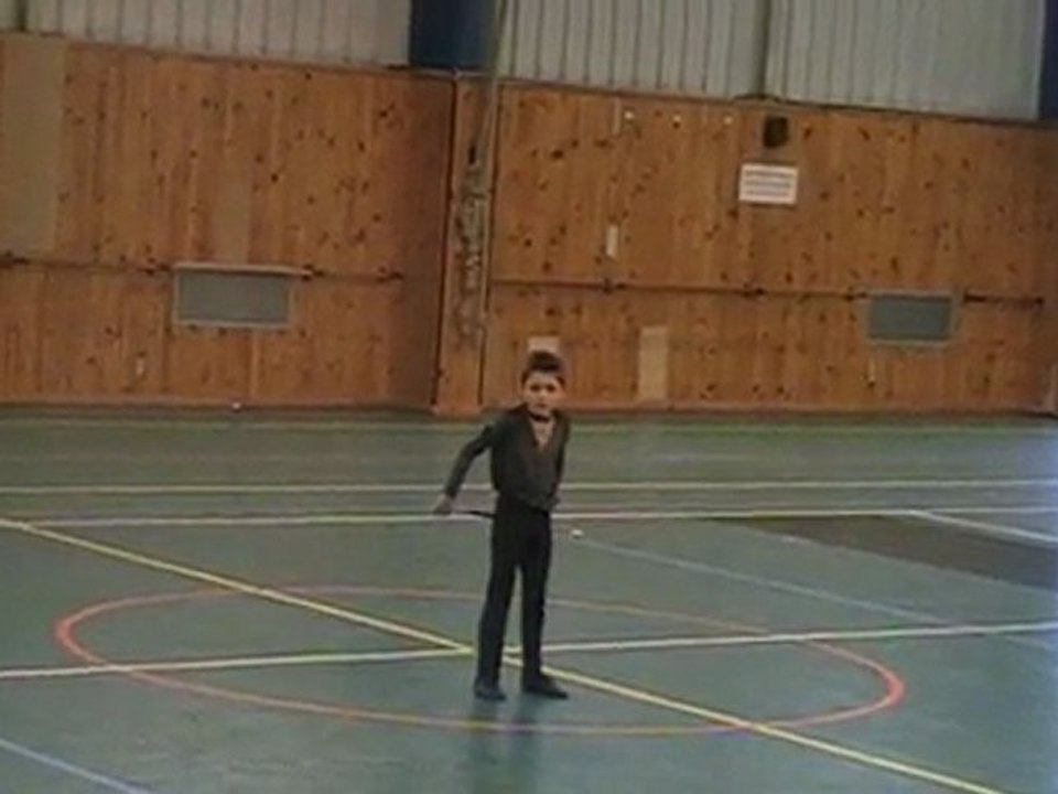 allan critérium haubourdin 2010