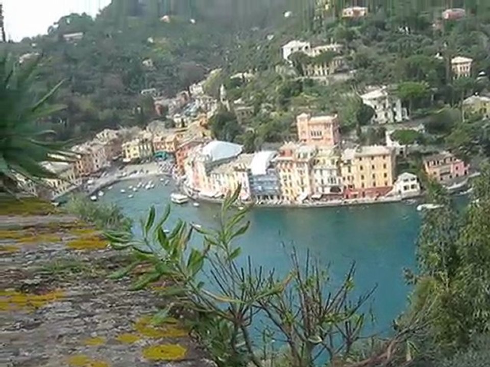 Portofino  (Genova) Italian Riviera Hotel Lucciola