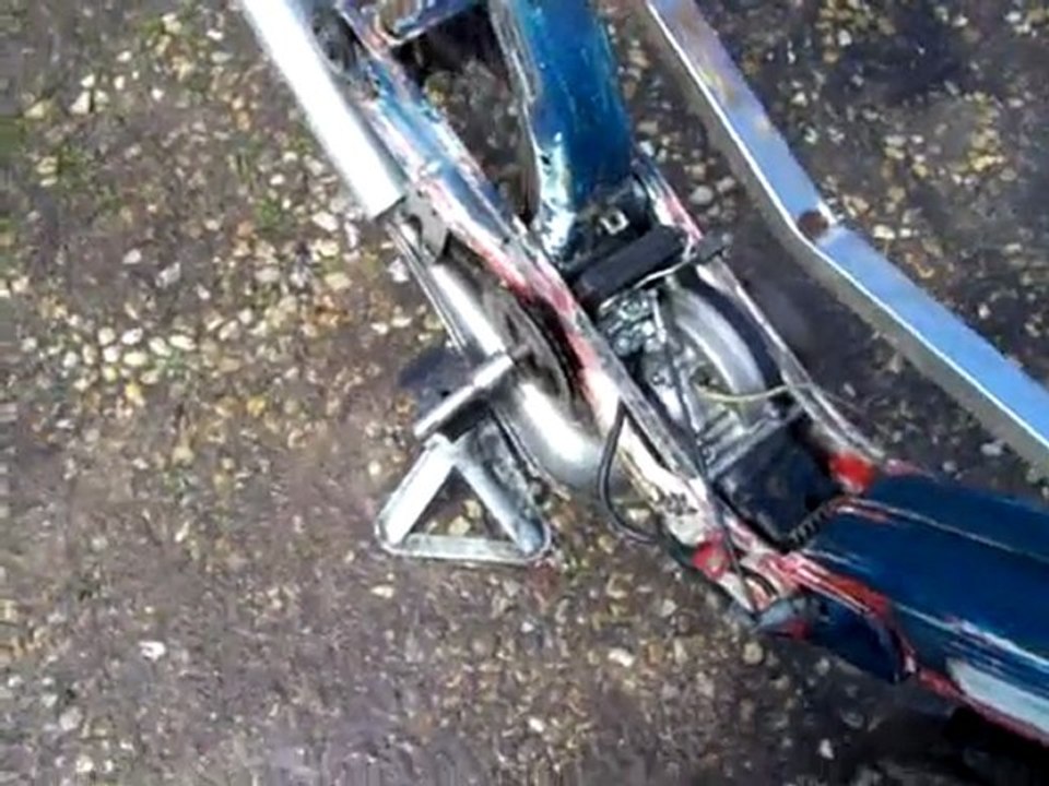 test kit olympia 43