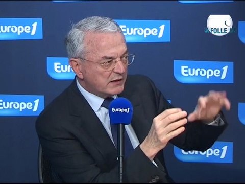 Jean Arthuis : abroger le bouclier fiscal