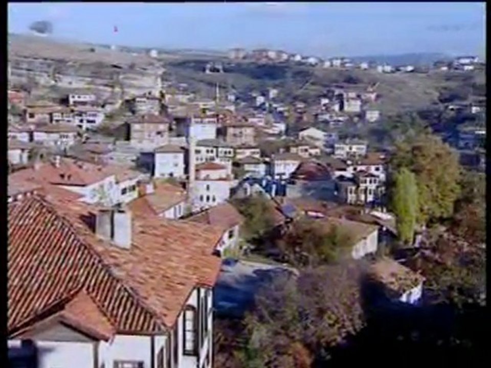 Karabük Belgeseli (Türkçe)