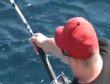 Destin Charter Boat Fishing. Deep Sea Fishing Charter Desti