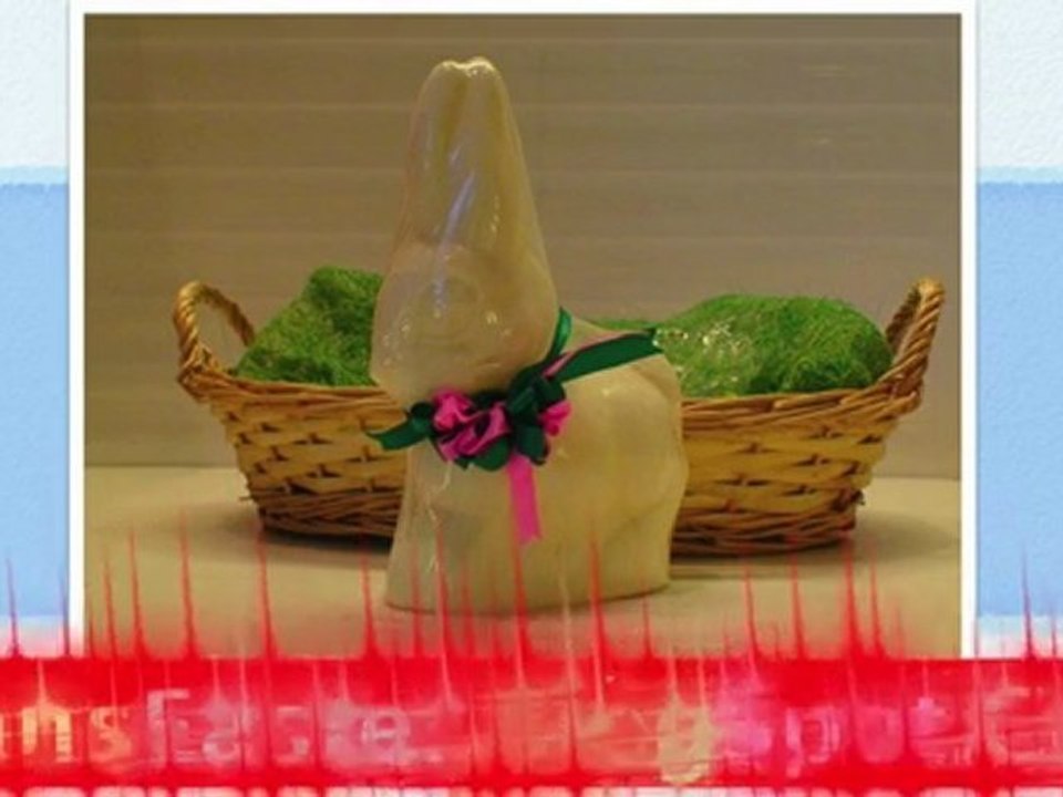 Exclusive Easter Eggs | Easter Baskets| Easter Bunny in Mal