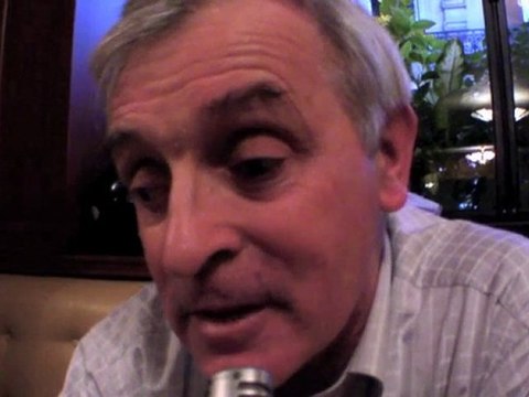 [archives 2007] Interview de Jean Jouzel du Giec
