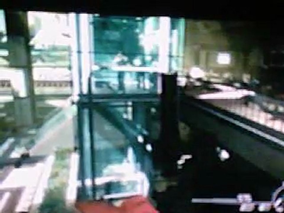 WALKTHROUGH call of duty modern warfare 2 partie 3 -18