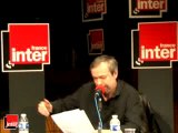 Didier Porte tacle Manuel Valls