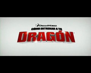 Como Entrenar a tu Dragón Spot6 [20seg] Español
