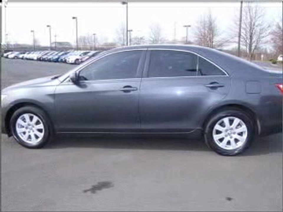 2009 Toyota Camry for sale in Kelso WA - Used Toyota by ...