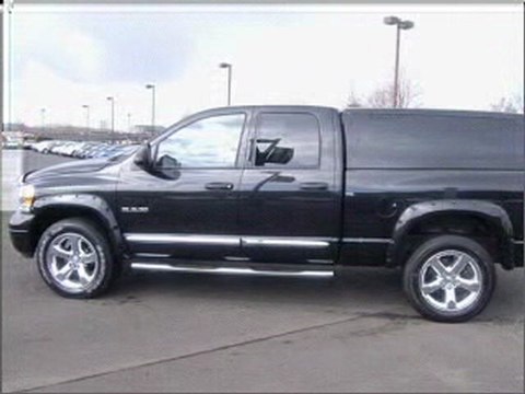 2008 Dodge Ram 1500 for sale in - Used Dodge by ...