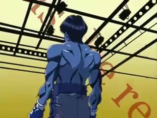 Hajime no Ippo Opening 3