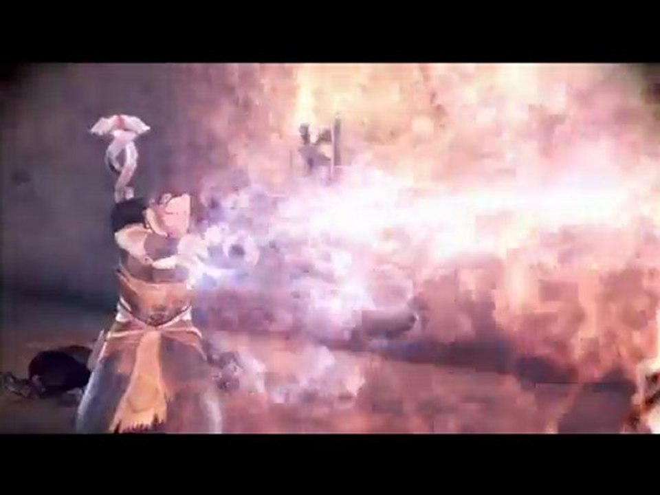 Buy Dragon Age Origins: Awakening CD Key PC Game